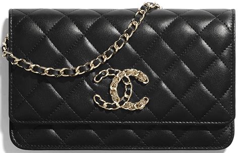 chanel 19.woc|chanel woc online shop.